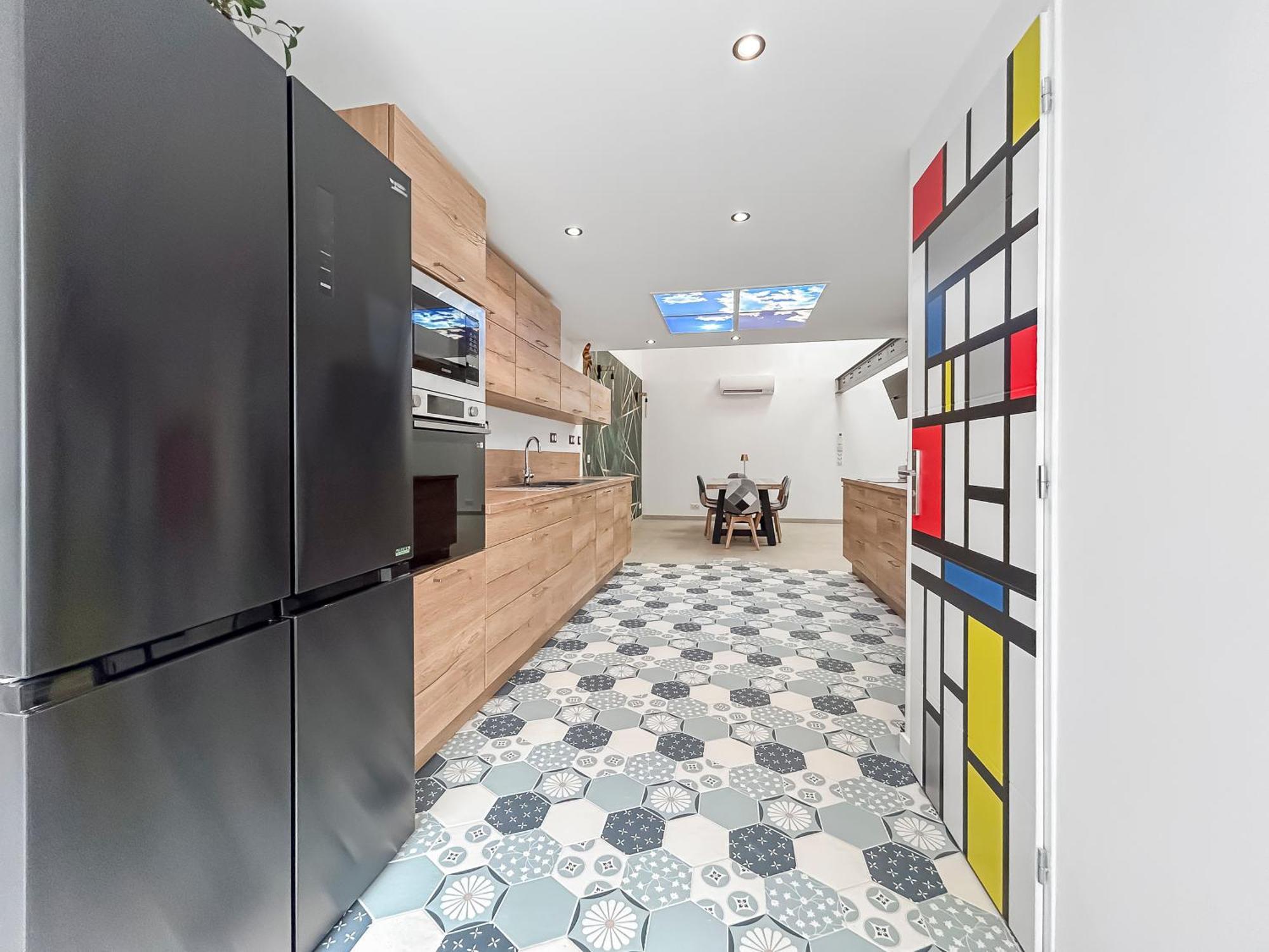 Le Loft Du Canal De Rompsay La Rochelle  Exterior foto